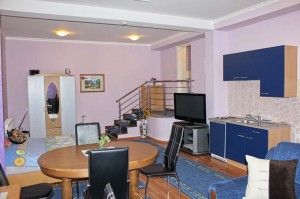 Appartement Zimmerr Antonio -Billige Unterkunft Zagreb