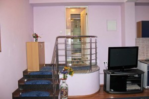 Appartement Zimmerr Antonio -Billige Unterkunft Zagreb
