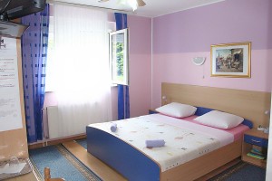 Camere esclusive - Alloggio economico Zagabria