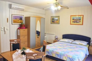 Appartement Ivana - Billige Unterkunft Zagreb