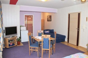 Appartement Zimmer Ivana - Billige Unterkunft Zagreb