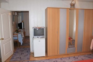 Appartement "President" Marija mit Doppelzimmern