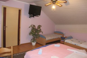 Sobe Exclusive  -Najjeftiniji smještaj Zagreb 
