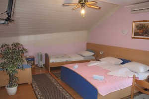 Sobe Exclusive  - Najjeftiniji smještaj Zagreb 