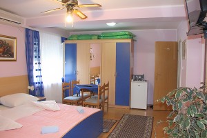 Soba Exclusive  - Najjeftiniji smještaj Zagreb 