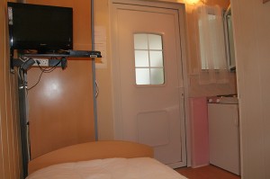 Camere Economy