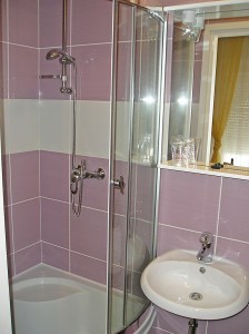 Doppelzimmer Economy 