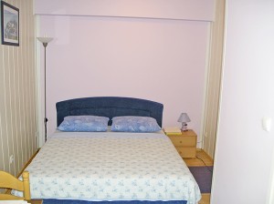 Camere standard- Alloggio economico Zagabria